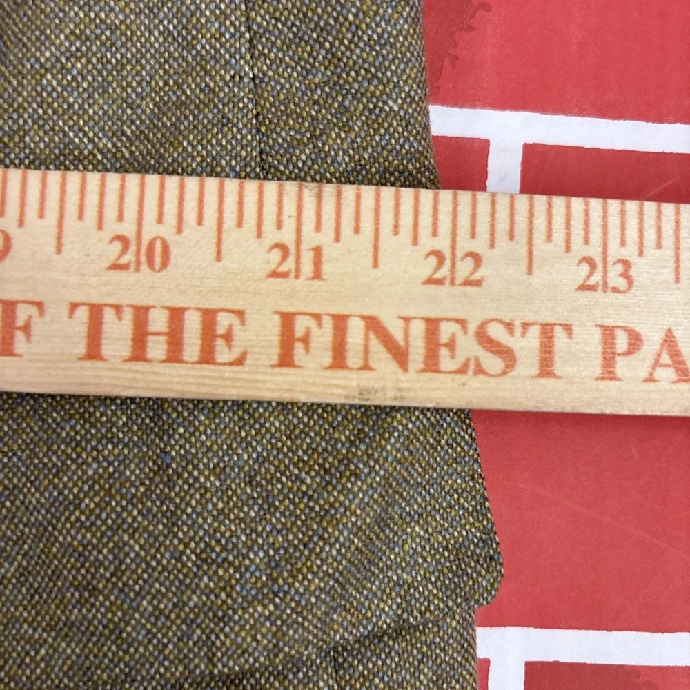 Corneliani Sport Coat Blazer Wool Silk Cashmere Size 44R